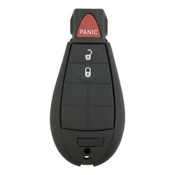 KeyStart FBK040PROX Advanced Security Automotive Smart Key For Dodge