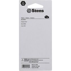 Stens Spark Plug 1 pk