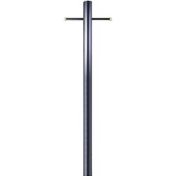 Westinghouse Lamp Post Black
