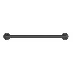 Oakbrook Collection 24 in. L ADA Compliant Stainless Steel Grab Bar