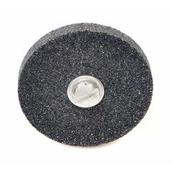Forney 2 in. D X 1/2 in. thick Mounted Grinding Wheel 1 pc