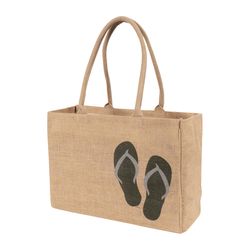 KAF Home 17.5 in. H X 6.25 in. W X 13 in. L Multi-Purpose Bag