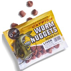 DMF Bait Catfish  5 oz Fishing Bait 5 oz