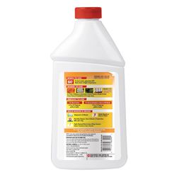 Spectracide Weed and Grass Killer Concentrate 32 oz