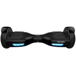 Hover-1 Helix Kid's 6.5 in. D Hoverboard Black