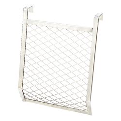 Linzer Silver 2 gal Bucket Grid