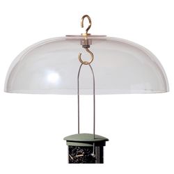 Aspects Aspects 12 in. H X 12 in. W X 4 in. D Weather Dome