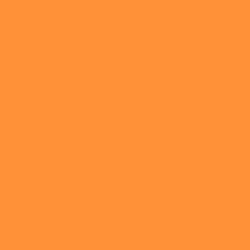 Plasti Dip Flat/Matte Blaze Orange Multi-Purpose Rubber Coating 11 oz oz