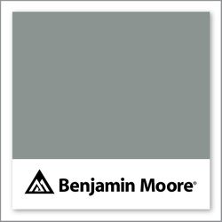 Benjamin Moore Stonybrook 1566