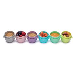 MELII Food Storage Container Set 1 pk