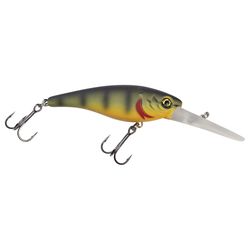 Walleye County Fishing Lure