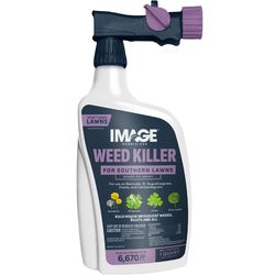 Lilly Miller Image Weed Killer RTS Hose-End Concentrate 32 oz