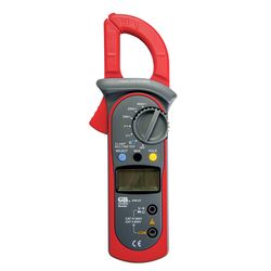 Gardner Bender Auto range LCD AC Clamp Meter