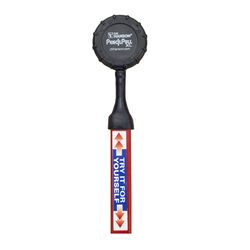 C.H. Hanson CH Hanson 3.5 in. L Retractable Pencil Pull Black 1 pc