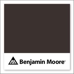 Benjamin Moore Espresso Bean CSP-30