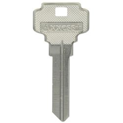 HILLMAN KeyKrafter House/Office Universal Key Blank 100 Single