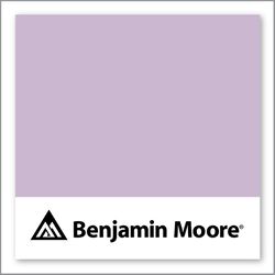 Benjamin Moore Wishing Well 1389