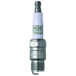 NGK G-Power Spark Plug YR5GP