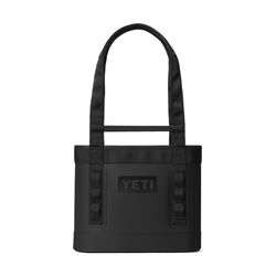 YETI Camino 12 Zip Carryall 12 L Black Tote