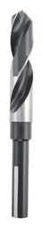 IRWIN 11/16 in. X 6 in. L High Speed Steel Drill Bit Straight Shank 1 pc