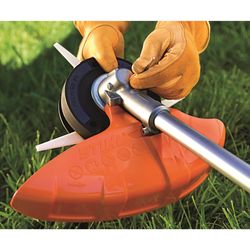 STIHL PolyCut 2-2 Trimmer Head