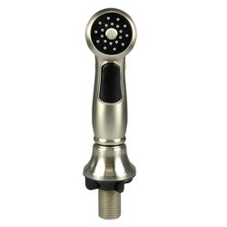 Danco For Universal Brushed Nickel Kitchen Faucet Sprayer