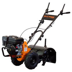 DK2 By Marlon OPR197-V2 19 in. 4-Cycle/OHV 212 cc Cultivator/Tiller