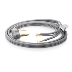 Electrolux Smart Choice 10/4 110 V 6 ft. L Dryer Cord