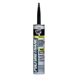 DAP Pro Grade Polyurethane Construction Adhesive Sealant 10.1 oz