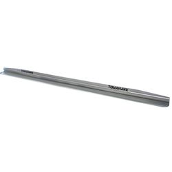 Tomahawk Power Metal Power Screed Blade 6 in. H X 7 in. W X 12 ft. L