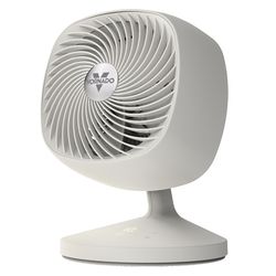 Vornado Movio 6 11.28 in. H 10 speed Oscillating Air Circulator
