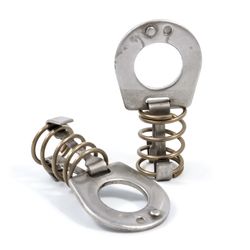 Camco Cam Lock 2 pk