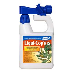 Monterey Concentrated Liquid Disease and Fungicide Control 1 qt