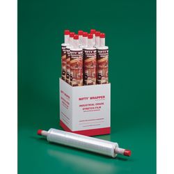 Nifty 20 in. W X 1000 ft. L Wrapper