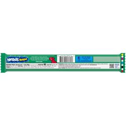 Nerds Holiday Rope Candy 0.92 oz