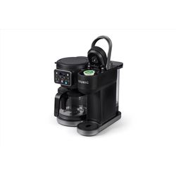 Keurig K-Duo Gen 2 72 oz Black Coffee Maker