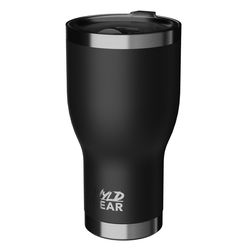 Wyld Gear TUMBLER 30 oz Black BPA Free Double Wall Vacuum Insulated Vacuum Insulated Tumbler