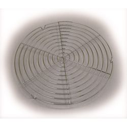 Wire rack