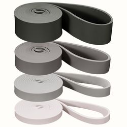 Retrospec Lift Pull Up Band