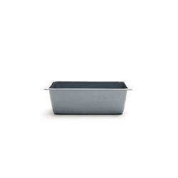 Fox Run 2.5 in. W X 4 in. L Loaf Pan Gray