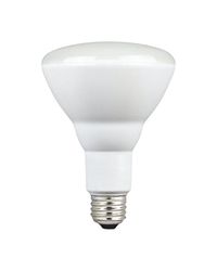 Westinghouse BR30 E26 (Medium) LED Bulb Warm White 65 Watt Equivalence 12 pk