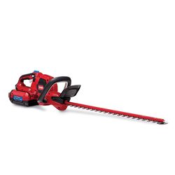 Toro Flex Force 51840 24 in. 60 V Battery Hedge Trimmer Kit (Battery & Charger)