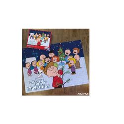 NMR Aquarius Jigsaw Puzzle Multicolored 1000 pc