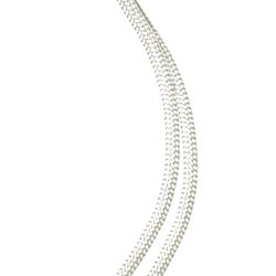 Ace 5/32 in. D X 100 ft. L White Braided Polyester Paracord