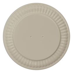 Imperial Galvanized Steel Flue Stop