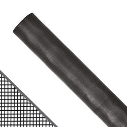Saint-Gobain ADFORS 32 in. W X 100 ft. L Charcoal Fiberglass Insect Screen Cloth