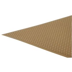 Boltmaster 0.02 in. X 24 in. W X 36 in. L Anodized Aluminum Lincane Sheet Metal
