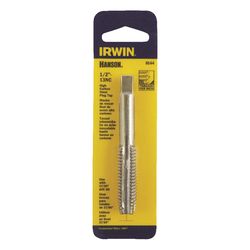 Irwin Hanson SAE 1/2 in. Fraction Tap