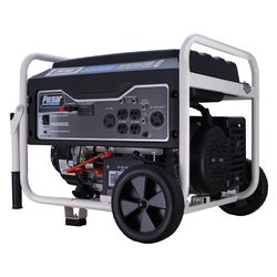 Pulsar 5500 W Portable Generator
