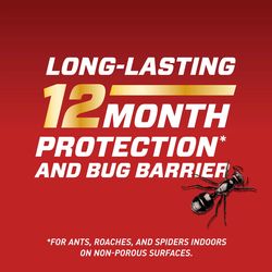 Ortho Home Defense Insect Killer Liquid 24 oz